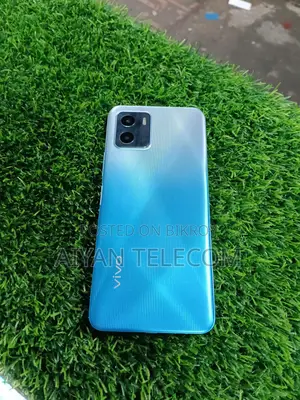 Vivo Y15S 3/32 ওয়ারেন্টিসহ (Used)