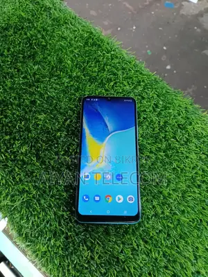 Vivo Y15S 3/32 ওয়ারেন্টিসহ (Used)