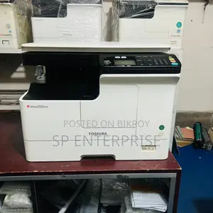 TOSHIBA e-STUDIO 2323AM DUPLEX WITH WI-FI BEST PHOTOCOPY MACHINE
