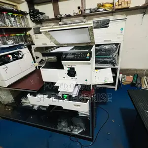 TOSHIBA e-STUDIO 2323AM DUPLEX WITH WI-FI BEST PHOTOCOPY MACHINE