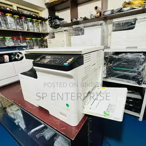 TOSHIBA e-STUDIO 2323AM DUPLEX WITH WI-FI BEST PHOTOCOPY MACHINE