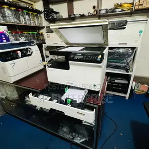 TOSHIBA e-STUDIO 2323AM DUPLEX WITH WI-FI BEST PHOTOCOPY MACHINE