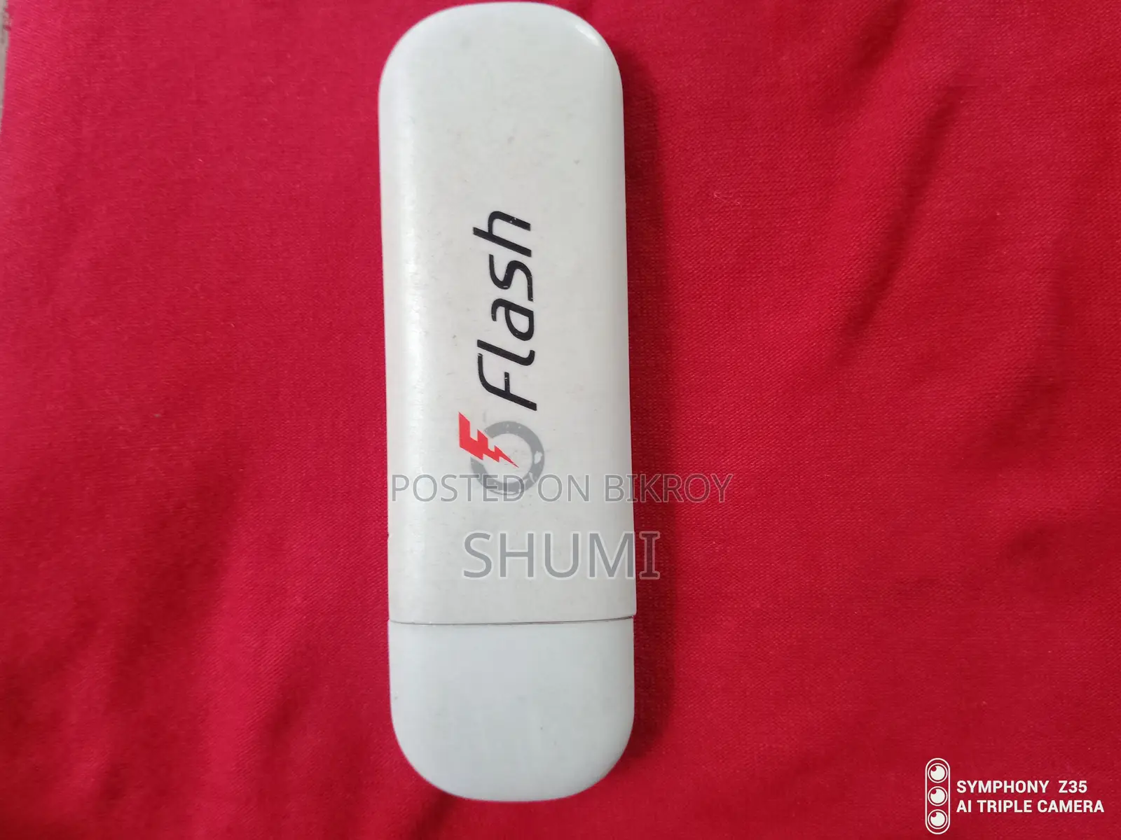4g Teletalk Modem