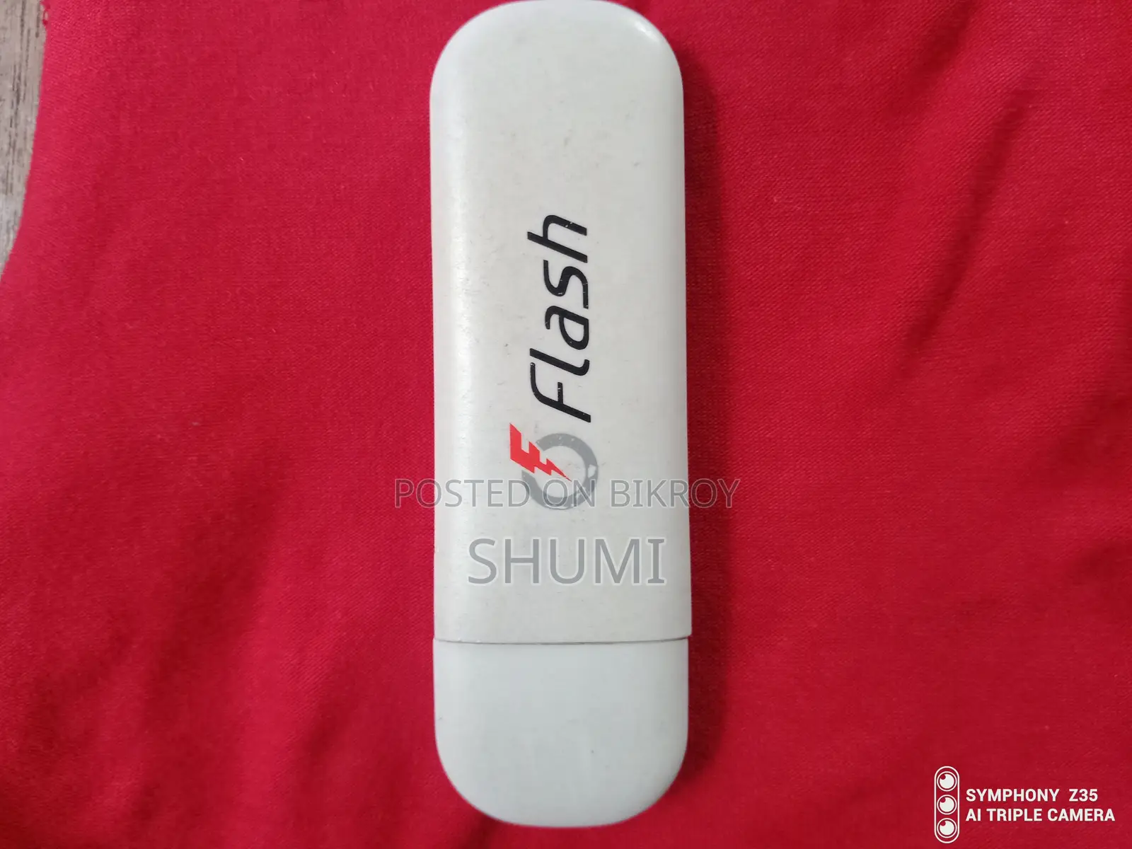 4g Teletalk Modem