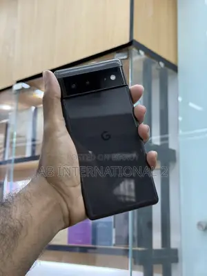Google Pixel 6 (Used)