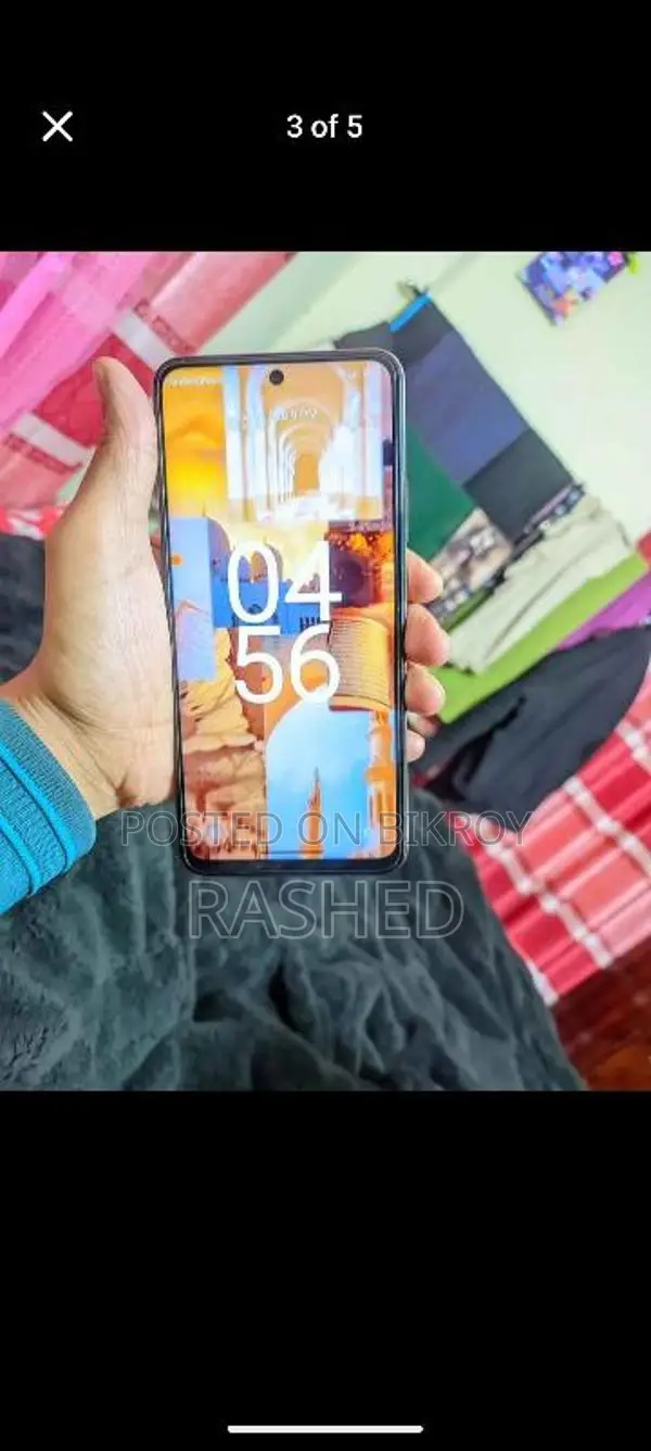 Walton NEXG N10 2025 (ব্যবহৃত)