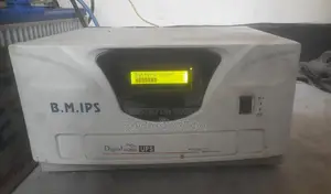 IPS Machine 12V