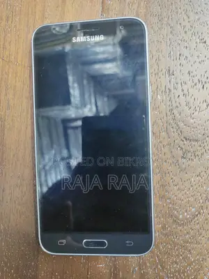 Samsung Galaxy J3 ram 2 rom 16 (Used)