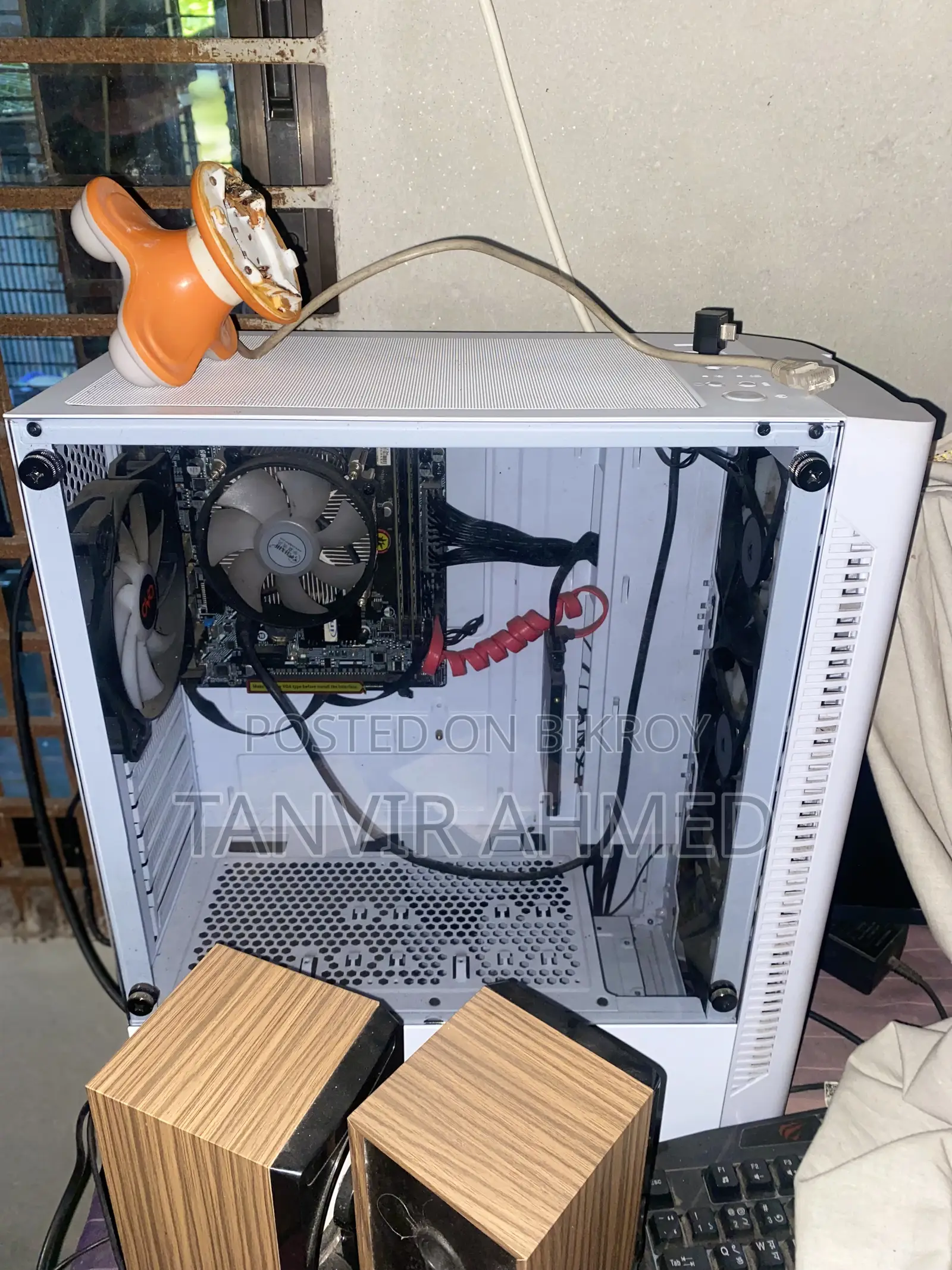 Full Setup PC
