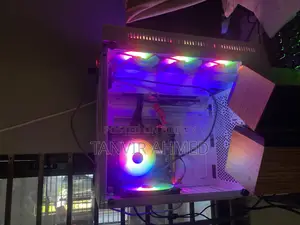 Full Setup PC