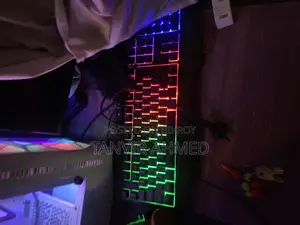 Full Setup PC