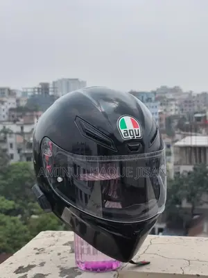 Agv K1s Helmet