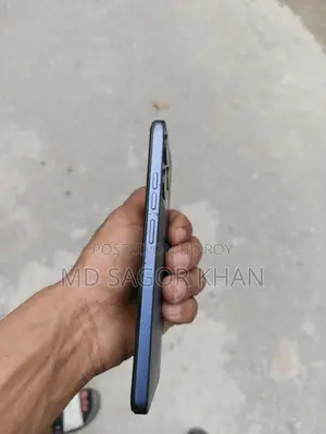 Tecno Spark 10 Pro (Used)