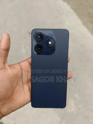 Tecno Spark 10 Pro (Used)