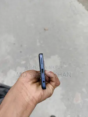 Tecno Spark 10 Pro (Used)