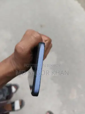Tecno Spark 10 Pro (Used)