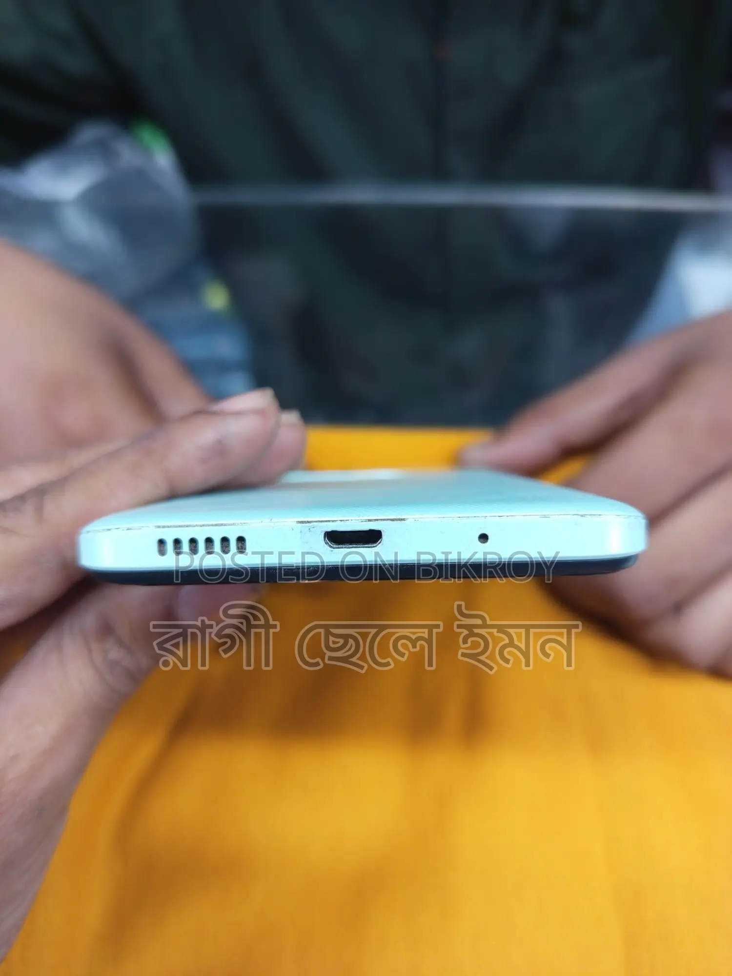 Xiaomi Redmi 12 c (Used)