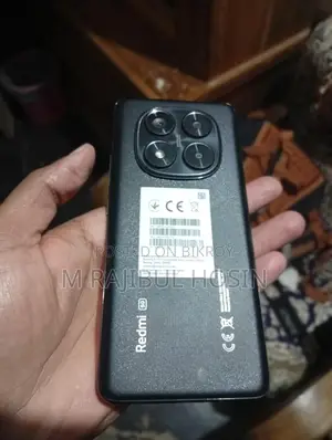 Xiaomi Redmi Note 14 Pro 5G (Used)
