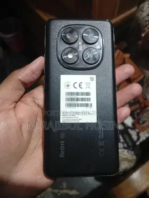 Xiaomi Redmi Note 14 Pro 5G (Used)