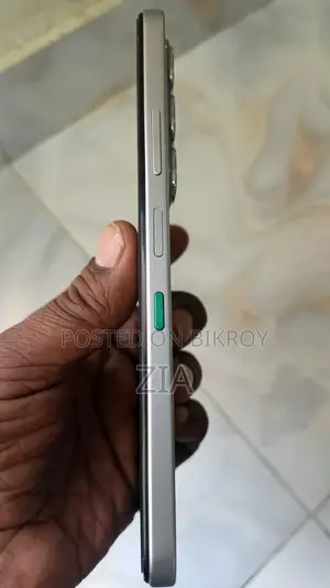 Infinix Hot 60i (Used)
