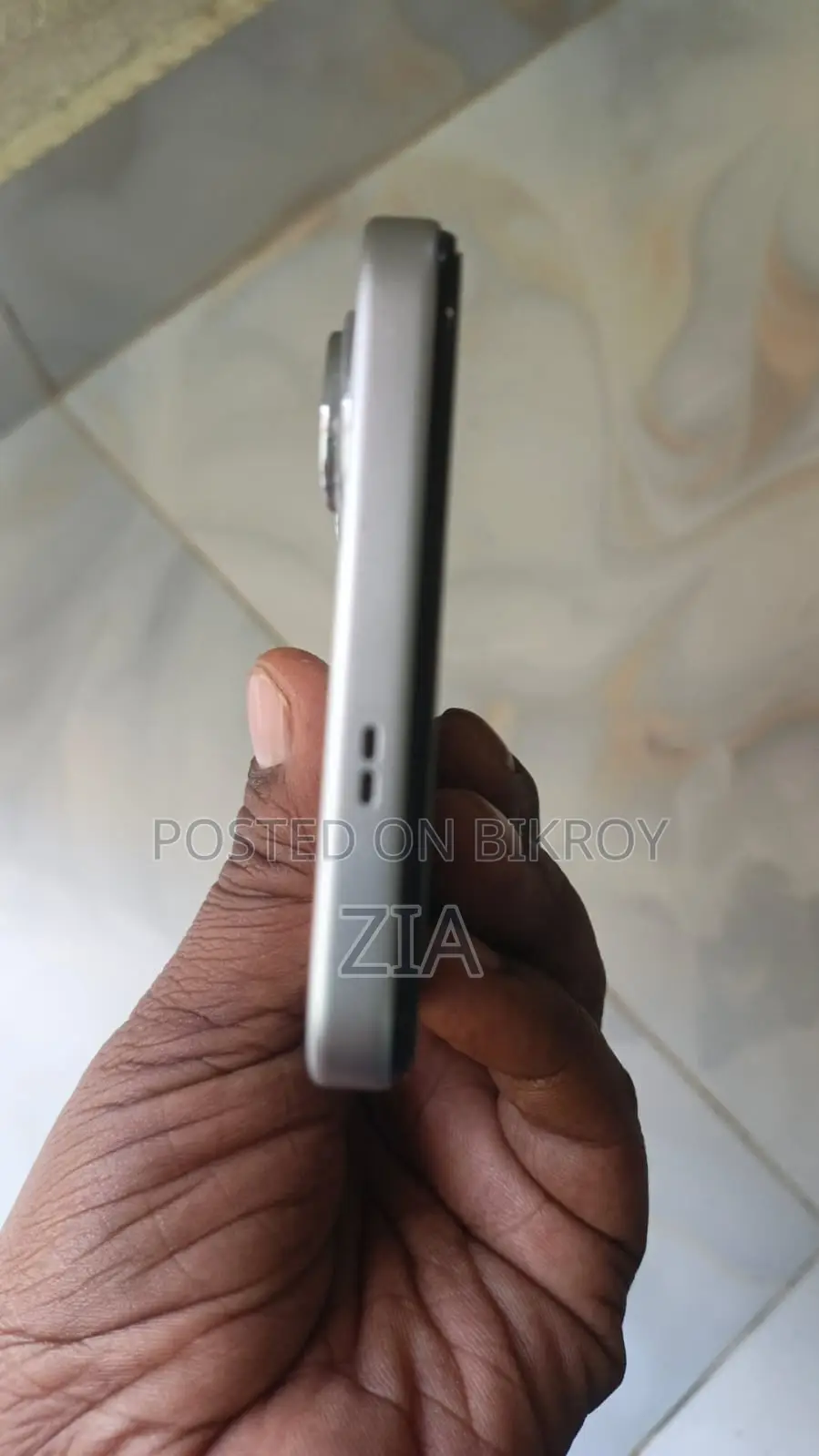 Infinix Hot 60i (Used)