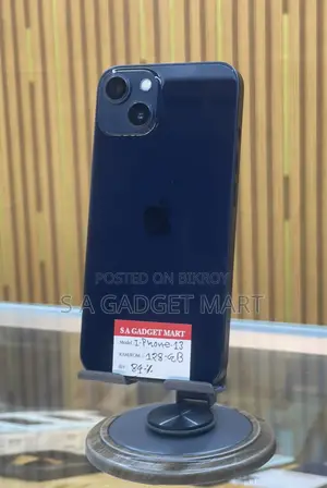 Apple iPhone 13 128 GB Authentic (Used)