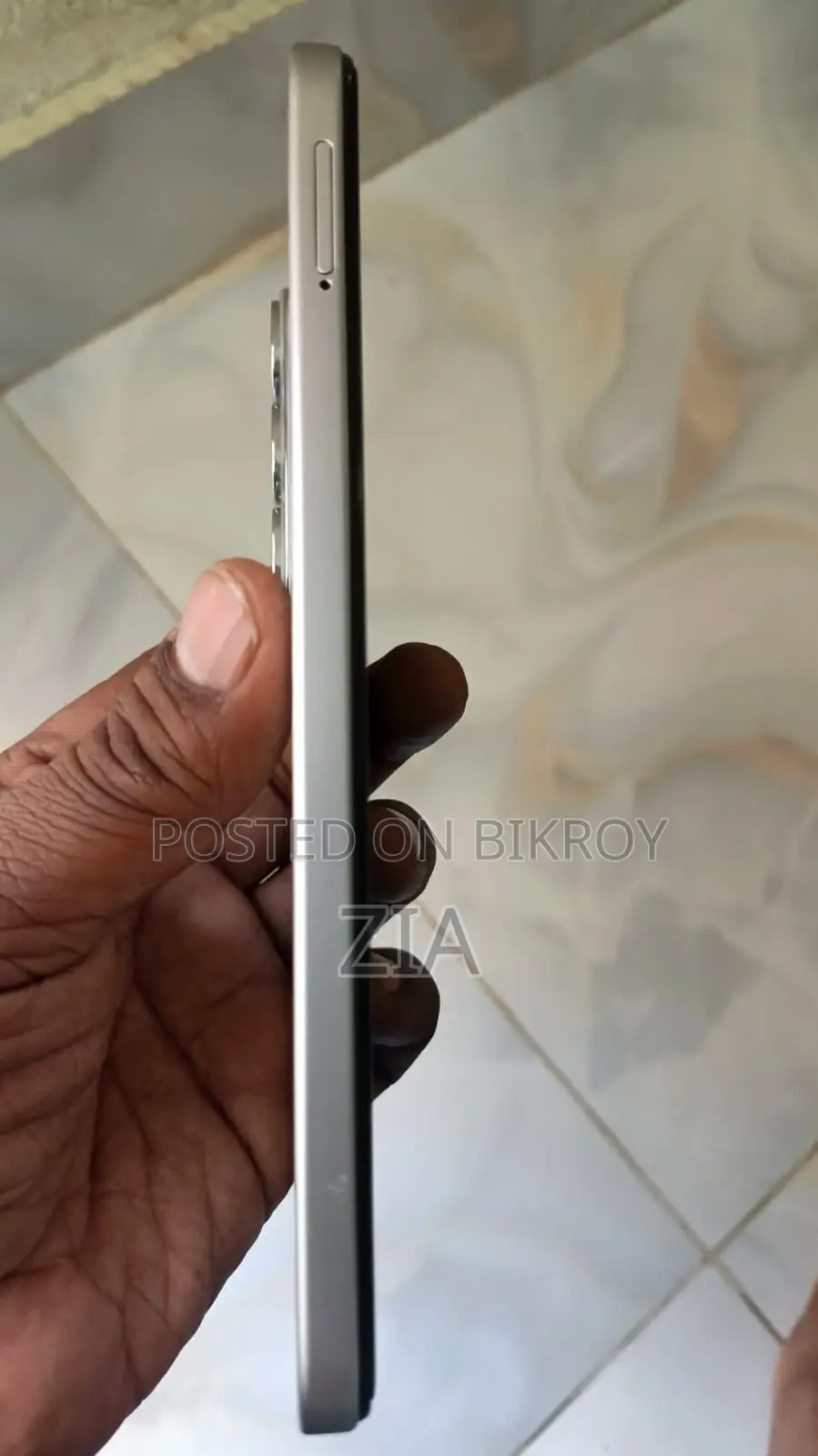 Infinix Hot 60i (Used)