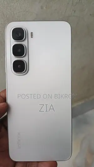 Infinix Hot 60i (Used)