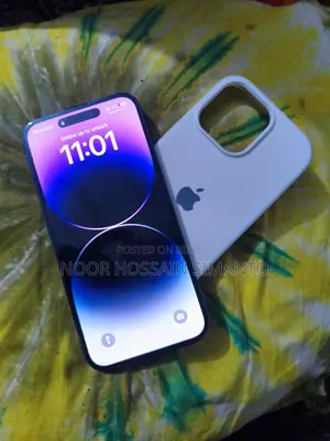 Apple iPhone 14 Pro (Used)