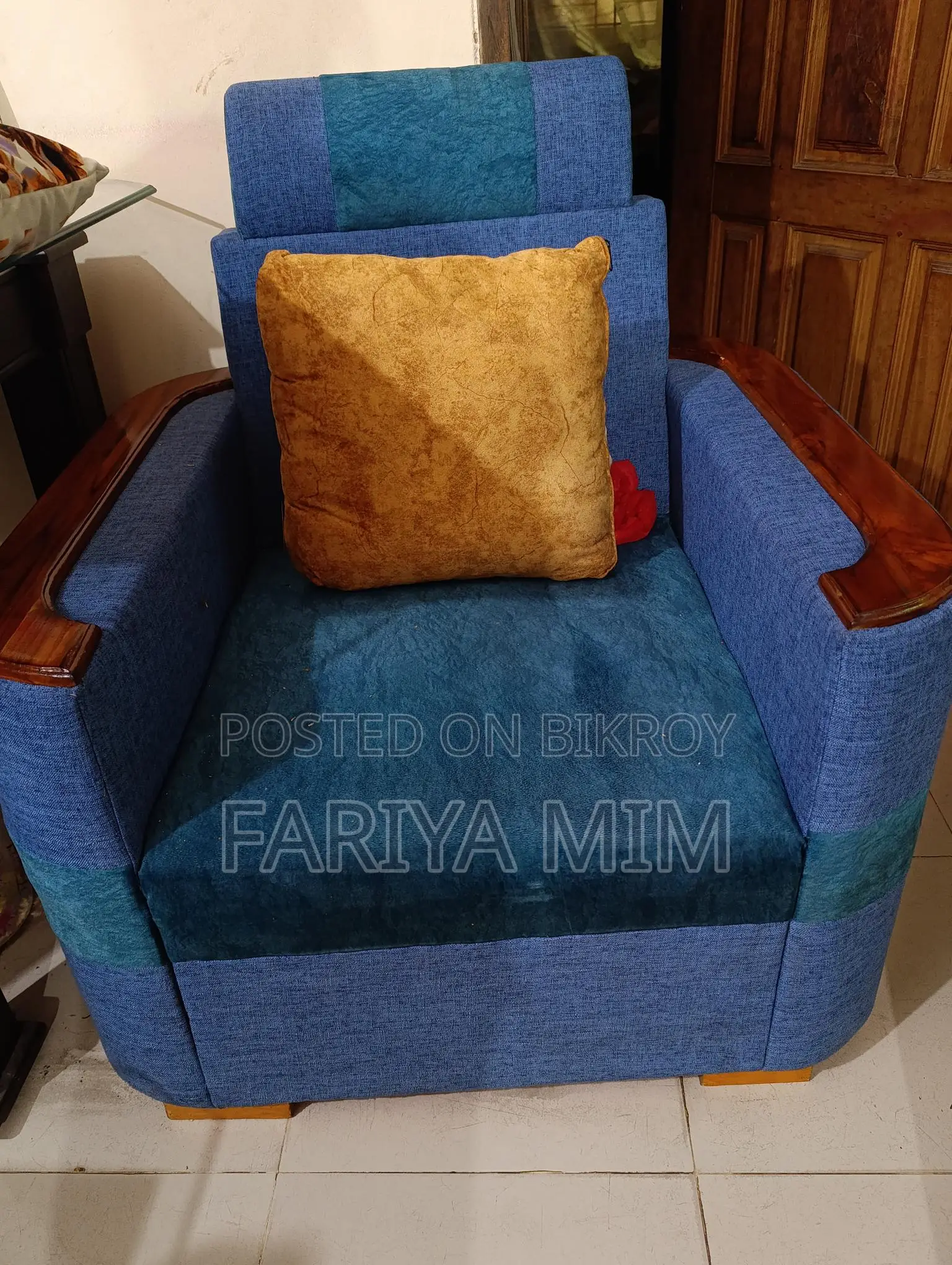 Home-used Sofa