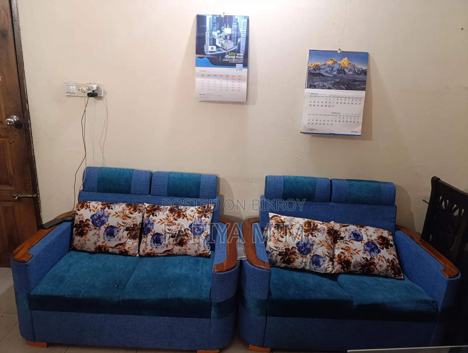 Home-used Sofa