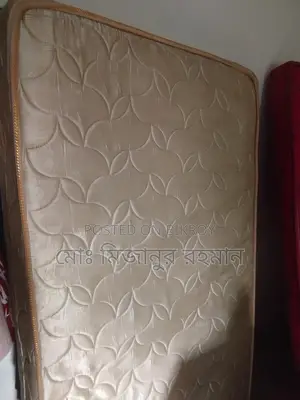 Single Size Spring Mattress