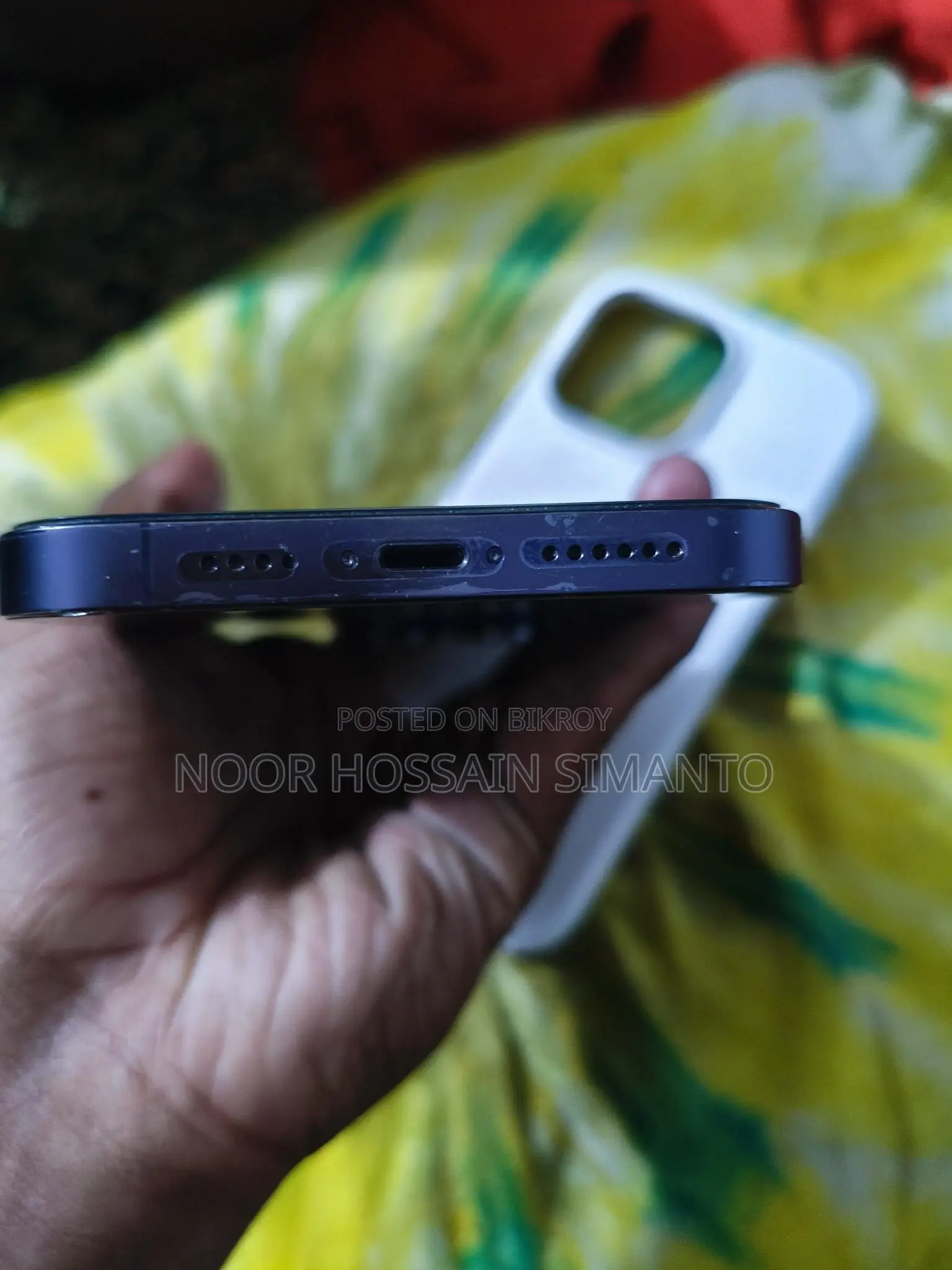 Apple iPhone 14 Pro (Used)