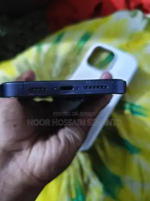Apple iPhone 14 Pro (Used)