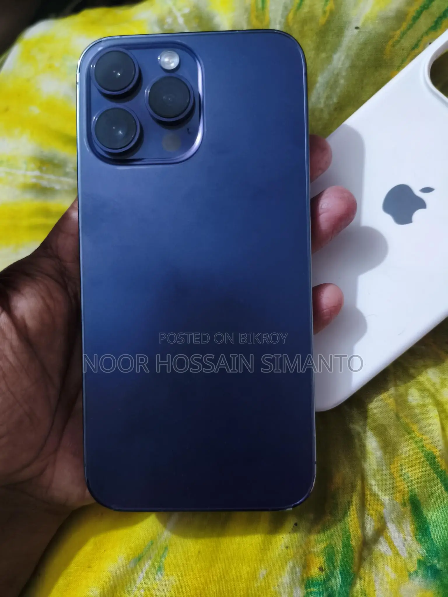Apple iPhone 14 Pro (Used)