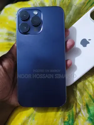 Apple iPhone 14 Pro (Used)