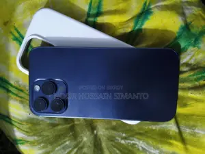 Apple iPhone 14 Pro (Used)