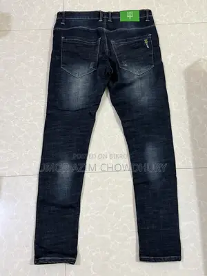 Premium Jeans Pant