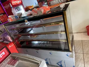 Emergency Display Fridge for Sale