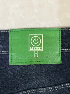 premium jeans pant