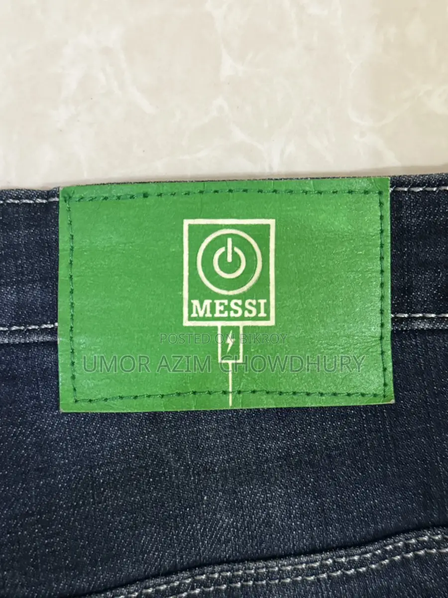 Premium Jeans Pant
