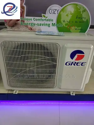 Gree ১.৫ টন এসি কসমো ইনভার্টার ওয়াল টাইপ স্প্লিট ১০০% আসল পণ্য