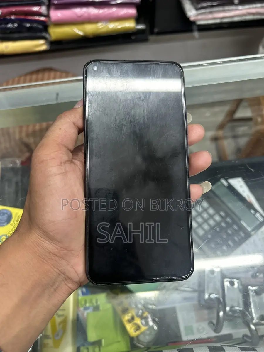 Vivo y50 (Used)