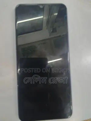 Vivo Y17s 4+4/128 (Used)