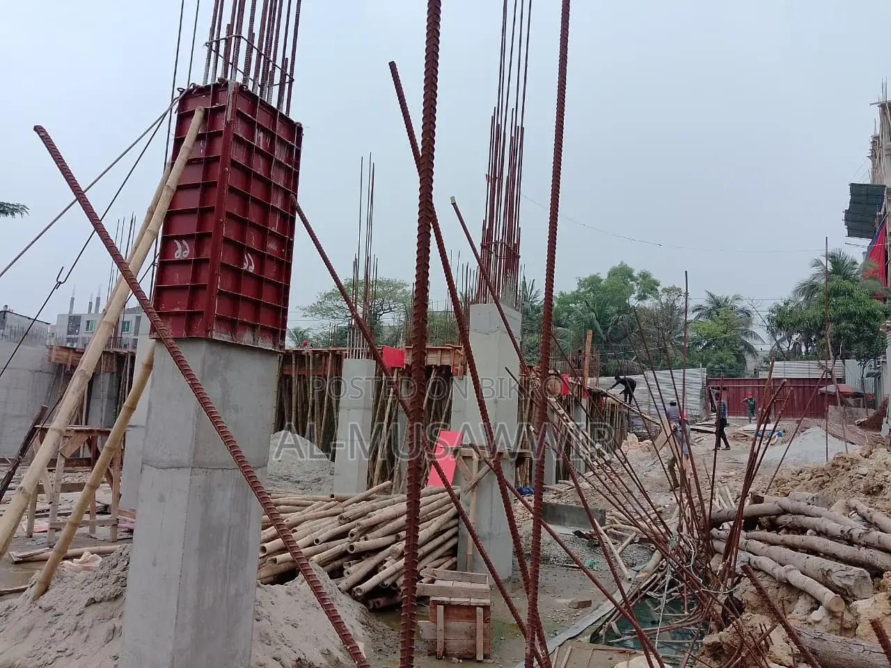 Perfect Spot for Business Growth – Swapno Sindhu Project, Uttara