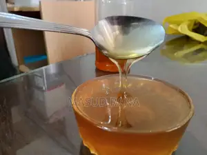 Mou Pure Organic Honey