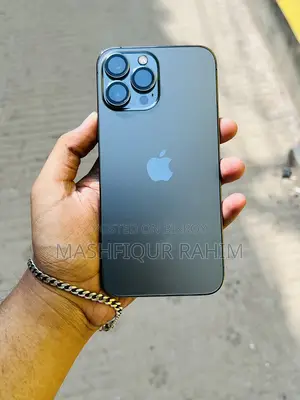 Apple iPhone 13 Pro Max (Used)