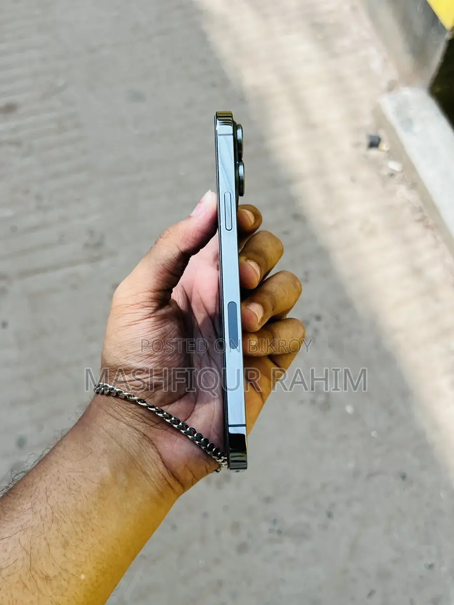 Apple iPhone 13 Pro Max (Used)