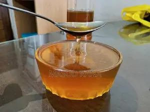 Mou Pure Organic Honey