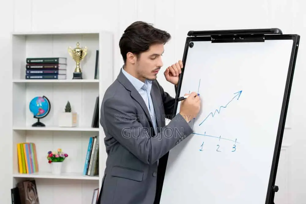 Expert Accounting Home Tutor In Azimpur